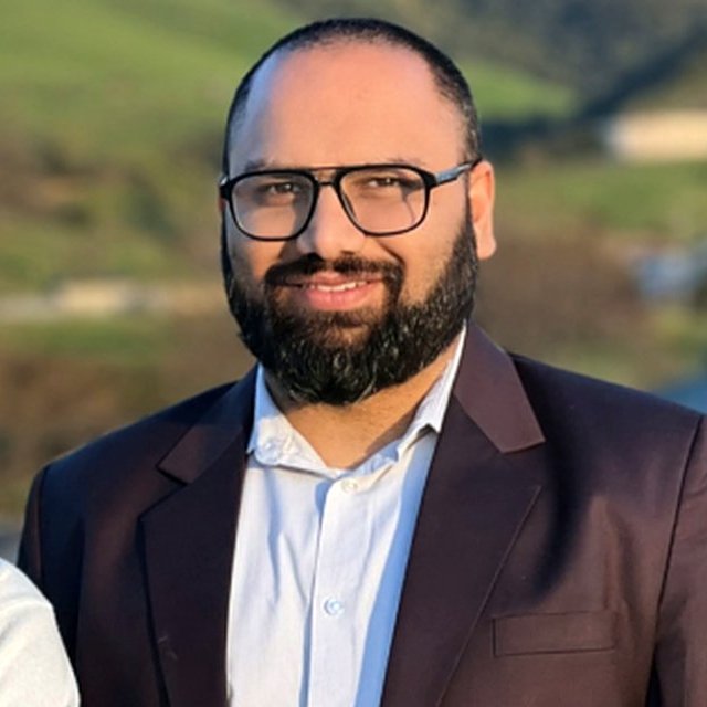 Sainyam Galhotra, Co-founder & CTO