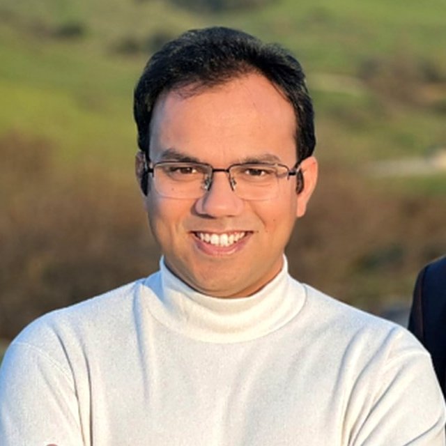 Vivek Vishwakarma, Co-founder & CEO